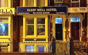 Sleep Well Hotel